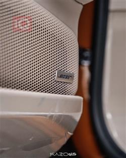 بورش باناميرا